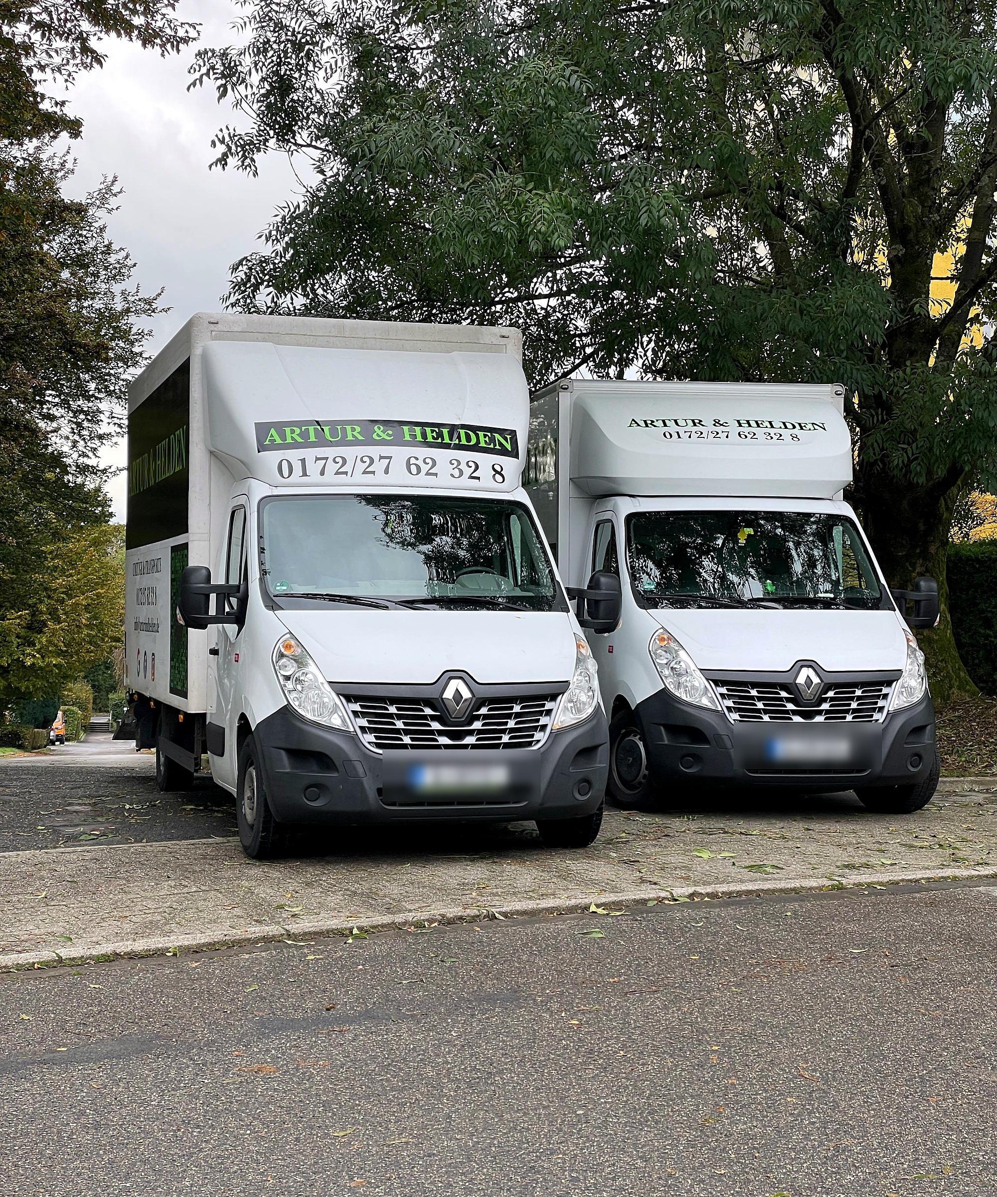 Küchenmontage-Service